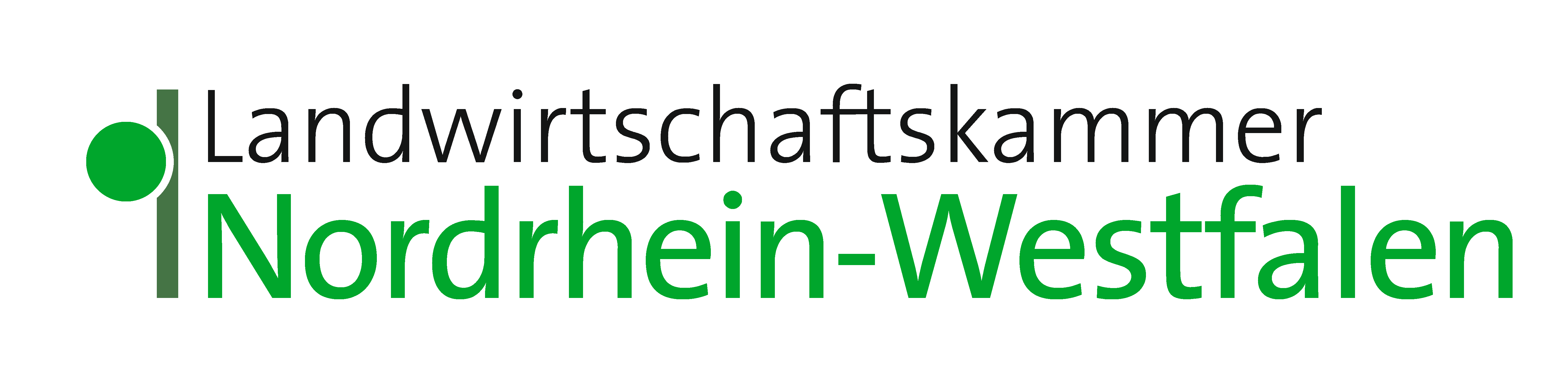 Logo Landwirtschaftskammer NRW
